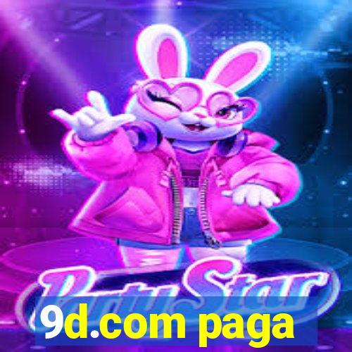 9d.com paga